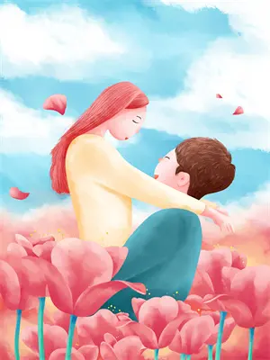 女友创业那几年是我陪她度过难关
