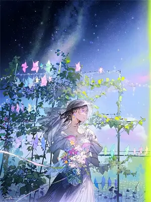 铁道边的野山桃