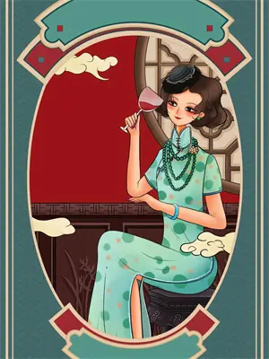 砚底藏月光什么意思