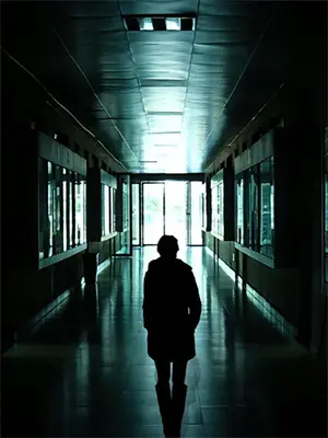假装穷小子去女朋友家