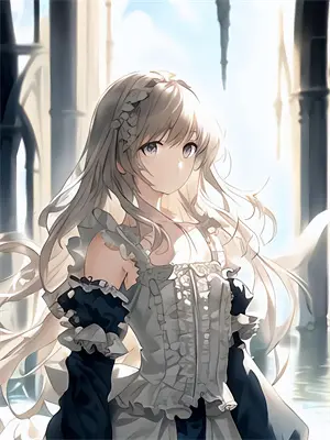 莞漂女汉子