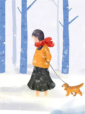 那颗美人痣小说魏和光