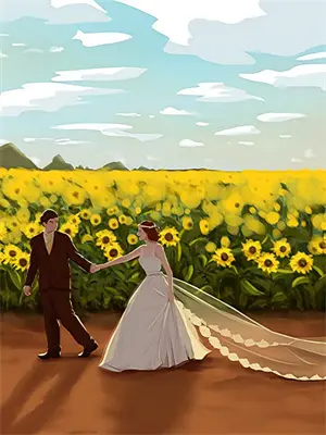 穿成恶毒女配我攻略女主沙雕动画