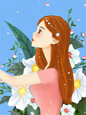 穿成恶毒女配植物人老公后续