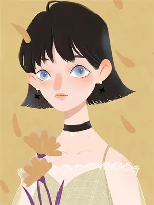 我穿成了替身小说里的白月光