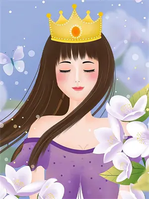 我在九重坐天官