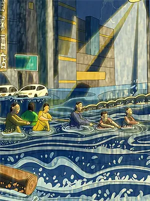 奇物注灵在哪里