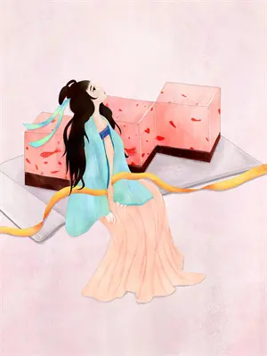 先婚后宠娇妻小说