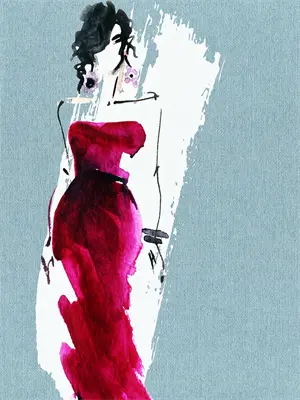 翻斗小花园月季