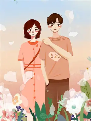 语文老师的办公桌图片