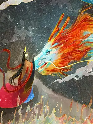 气炸系统后我成了系统沙雕动画