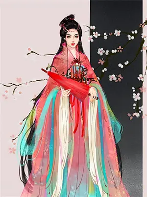 真穿成金丝雀了