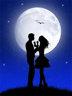 婆家18口人来过年