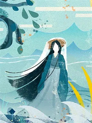 祸国殃民妖后配音