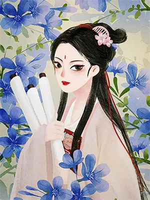 不会插花的暖小姐的处女作(鹿加赵䴥伊)_鹿加赵䴥伊热门小说