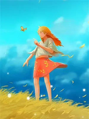 王富贵爱上清瞳