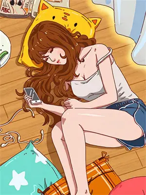 我绝经前，霸总学生想代替我做丈夫的“新娘”