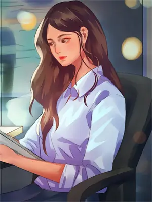 契约成婚顾小仙