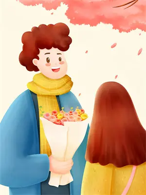 青春挥洒的热血