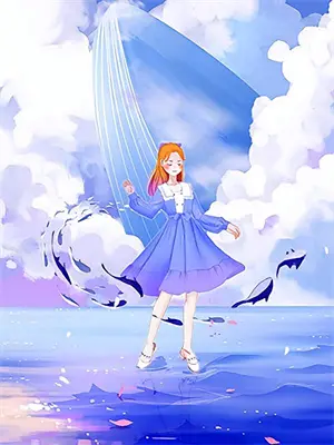 鸣潮正版流光秘语