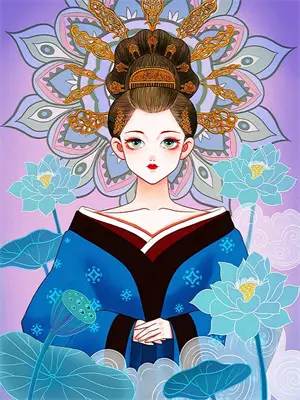 不良人开局讲了什么