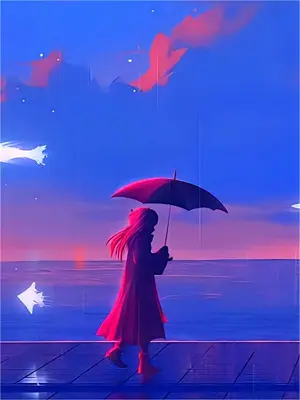 老公尿床的故事