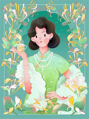 灵启现世穿越时空的修仙救赎