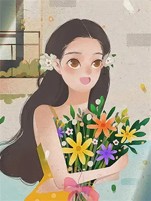 我姐疯了怎么办