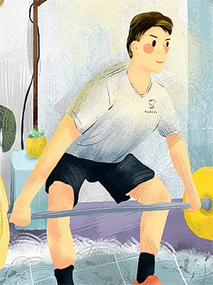 穿成虐文女主后我发疯了后续