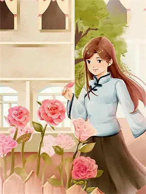 被嫌弃的村妇后来建了十家医馆